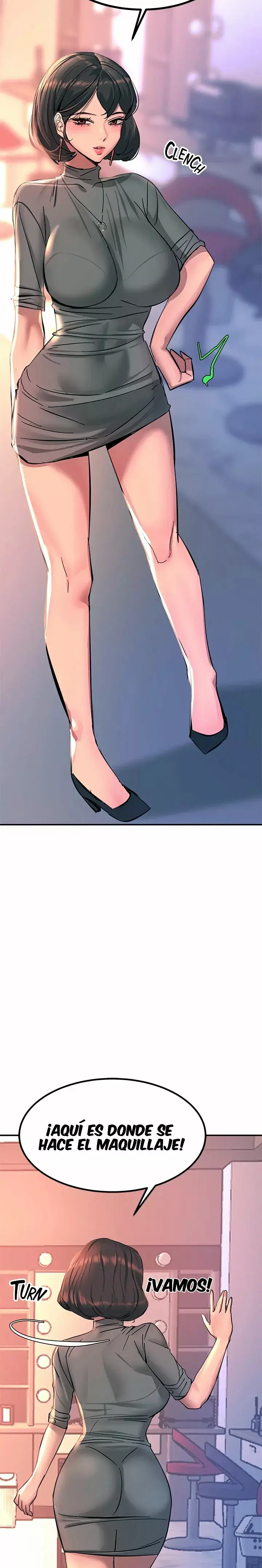 Muéstrame Tu Sensualidad - Capítulo 25 - Página 30 - LectorTMOo