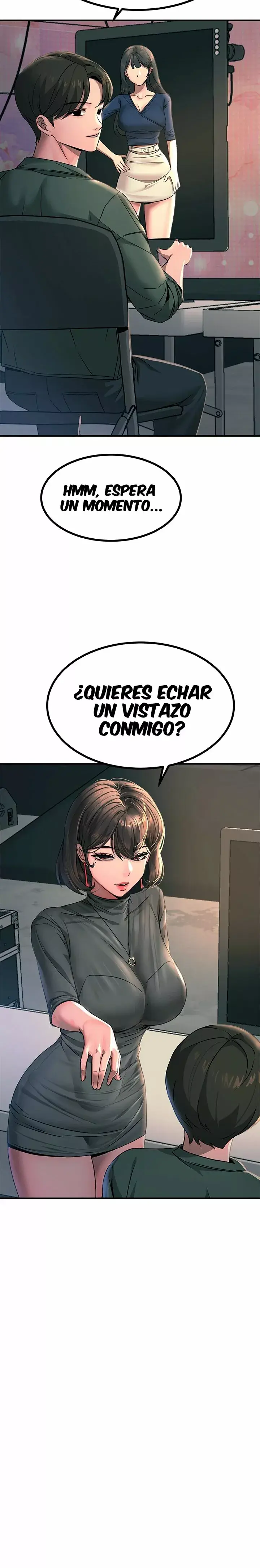 Muéstrame Tu Sensualidad - Capítulo 26 - Página 7 - LectorTMOo