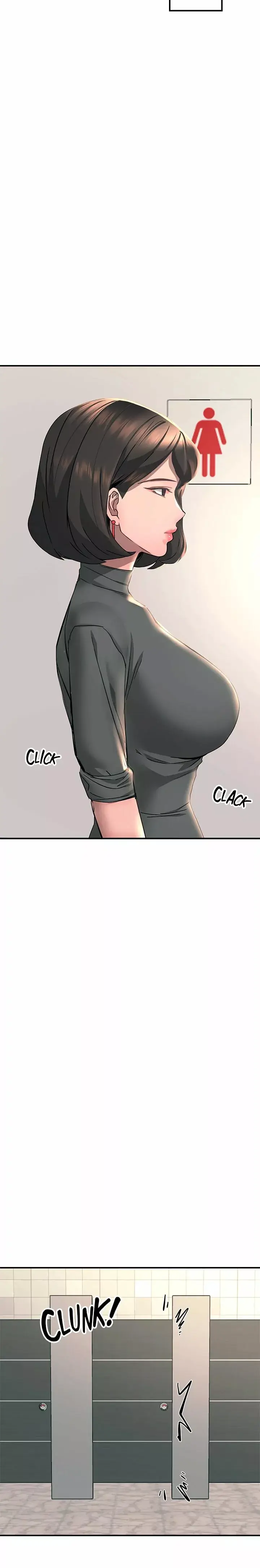 Muéstrame Tu Sensualidad - Capítulo 26 - Página 16 - LectorTMOo