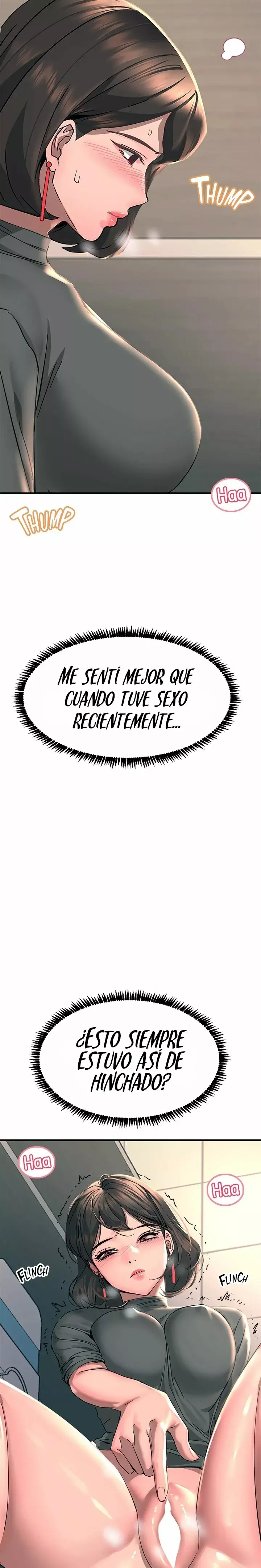 Muéstrame Tu Sensualidad - Capítulo 26 - Página 18 - LectorTMOo