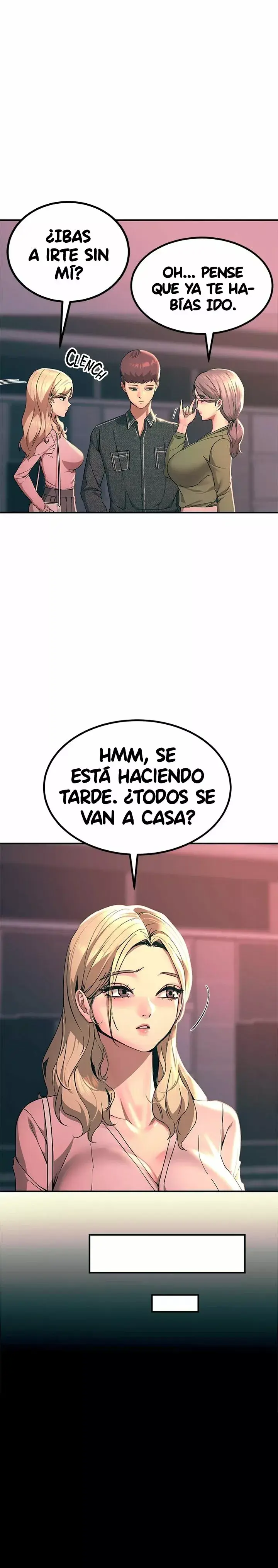 Muéstrame Tu Sensualidad - Capítulo 27 - Página 9 - LectorTMOo