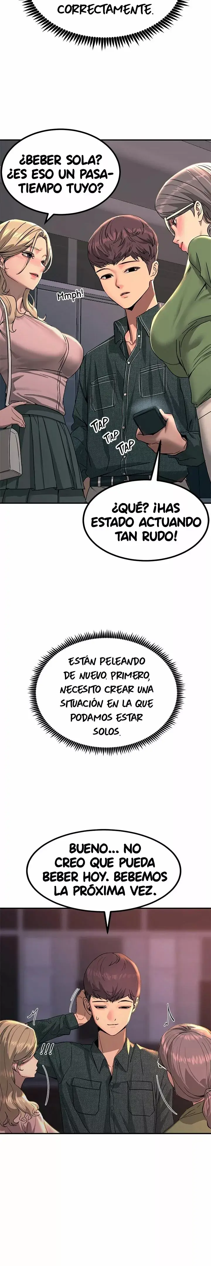 Muéstrame Tu Sensualidad - Capítulo 27 - Página 13 - LectorTMOo