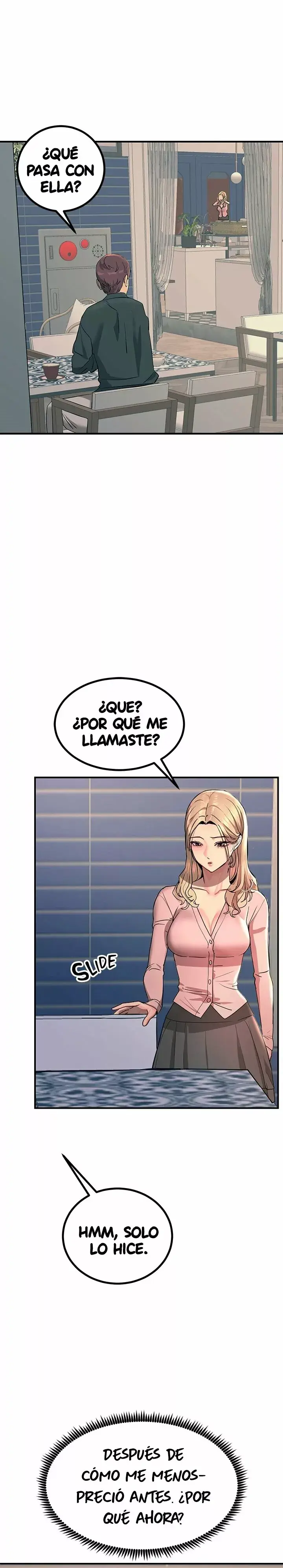 Muéstrame Tu Sensualidad - Capítulo 27 - Página 19 - LectorTMOo