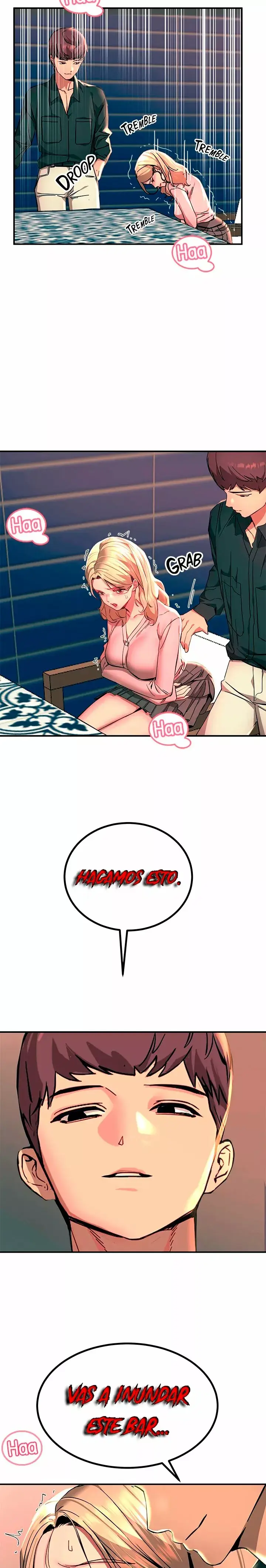 Muéstrame Tu Sensualidad - Capítulo 28 - Página 3 - LectorTMOo
