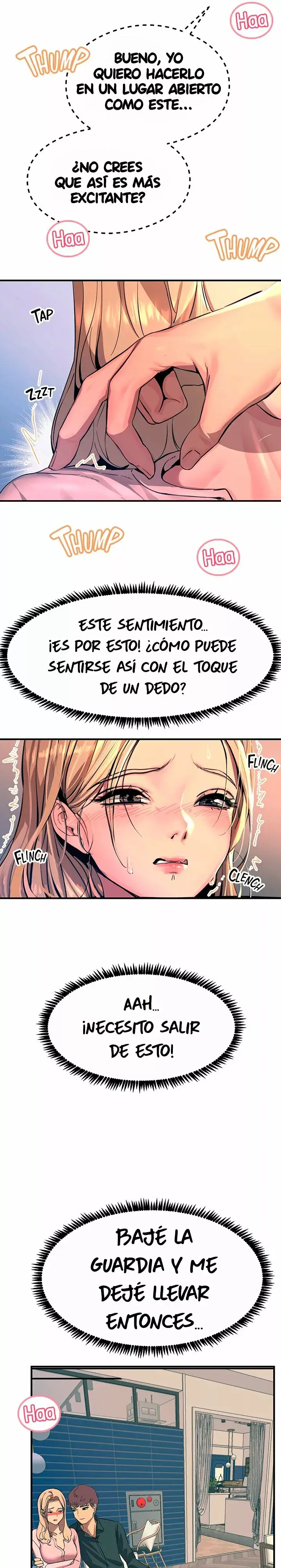 Muéstrame Tu Sensualidad - Capítulo 28 - Página 5 - LectorTMOo