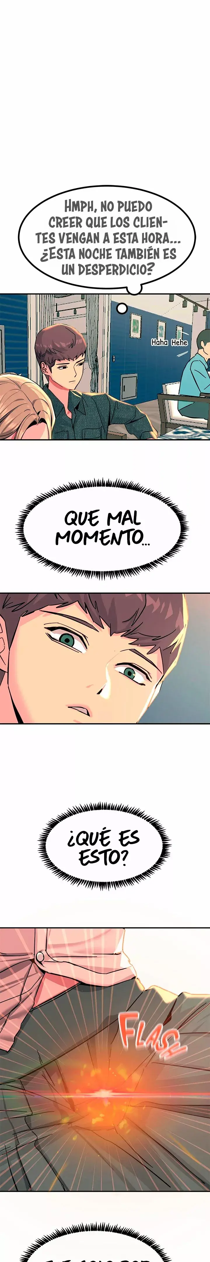 Muéstrame Tu Sensualidad - Capítulo 28 - Página 14 - LectorTMOo