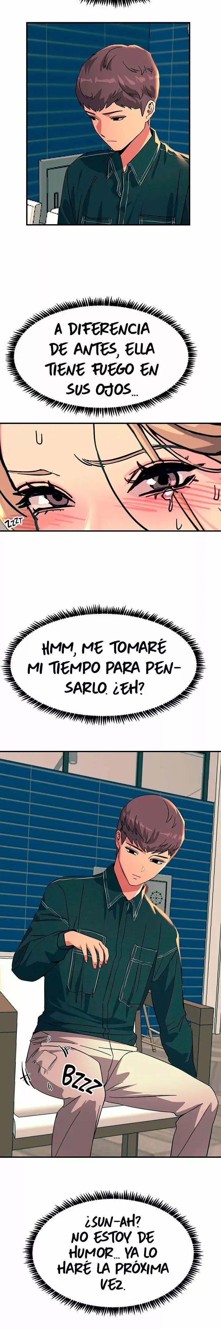 Muéstrame Tu Sensualidad - Capítulo 28 - Página 16 - LectorTMOo