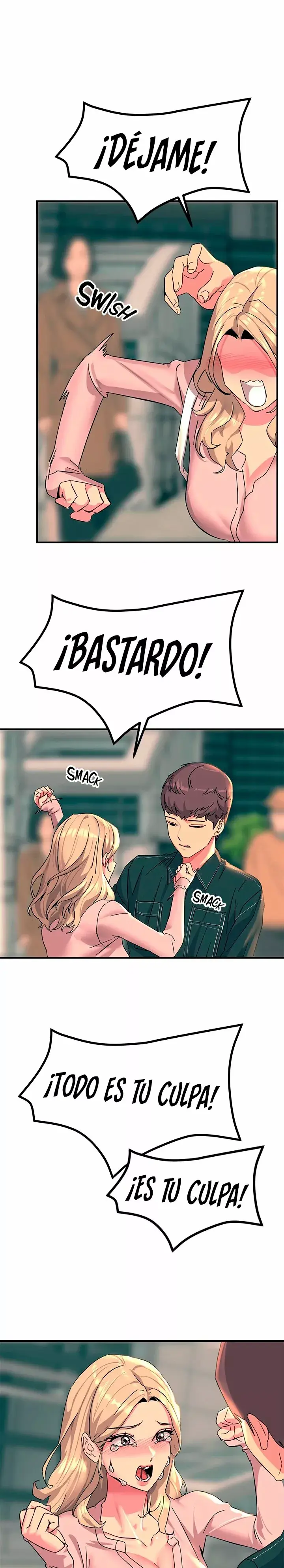Muéstrame Tu Sensualidad - Capítulo 28 - Página 24 - LectorTMOo