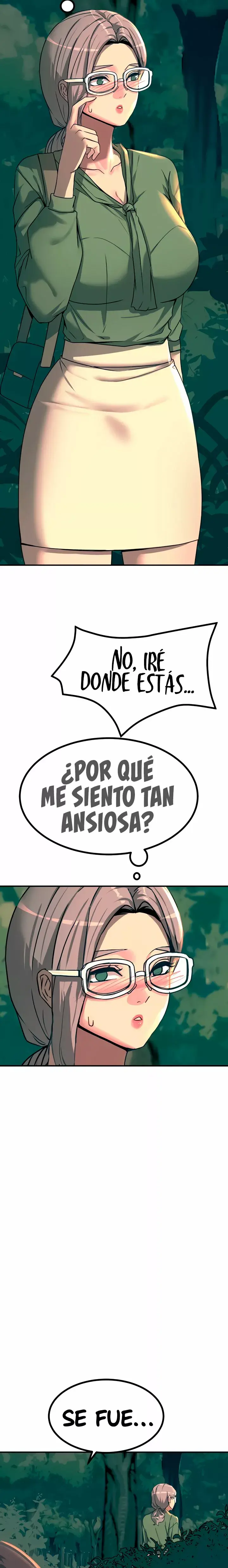 Muéstrame Tu Sensualidad - Capítulo 30 - Página 8 - LectorTMOo