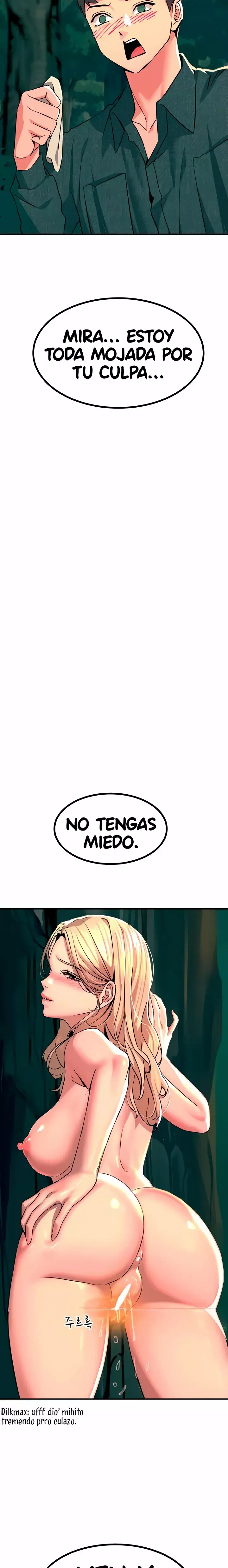 Muéstrame Tu Sensualidad - Capítulo 30 - Página 12 - LectorTMOo