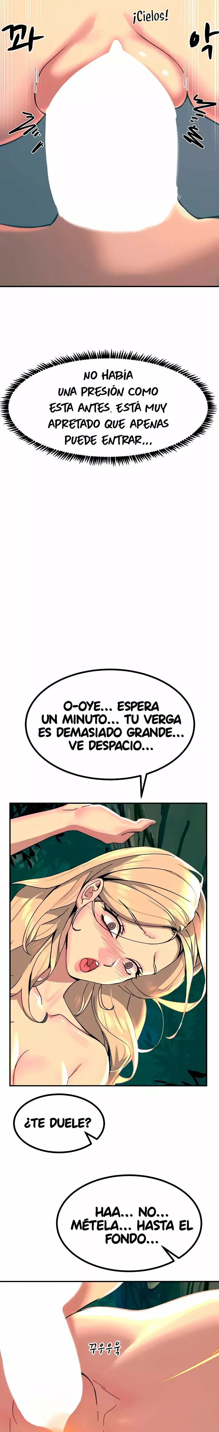 Muéstrame Tu Sensualidad - Capítulo 30 - Página 17 - LectorTMOo