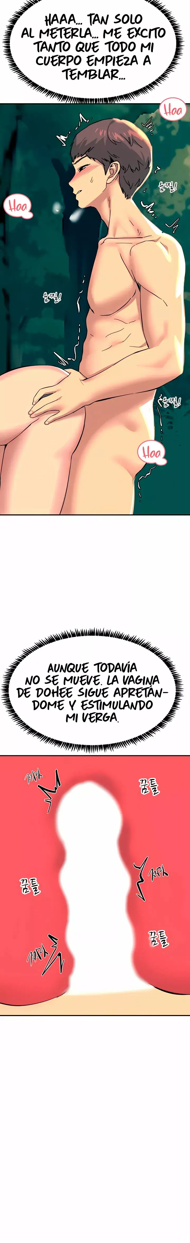 Muéstrame Tu Sensualidad - Capítulo 30 - Página 19 - LectorTMOo