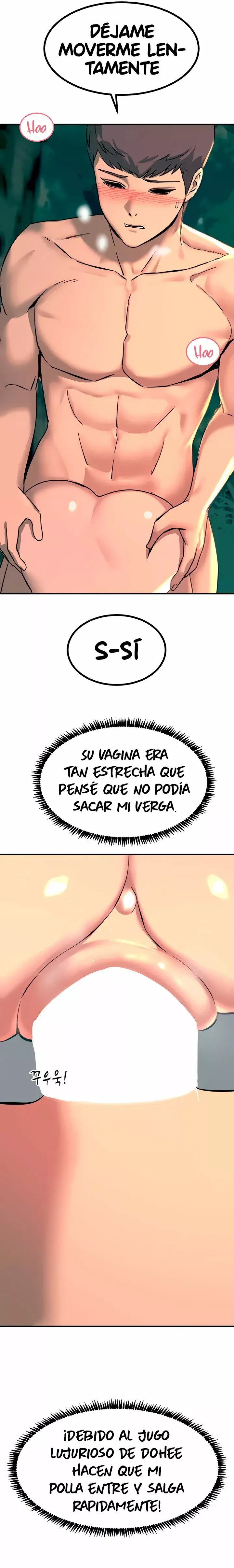 Muéstrame Tu Sensualidad - Capítulo 30 - Página 20 - LectorTMOo