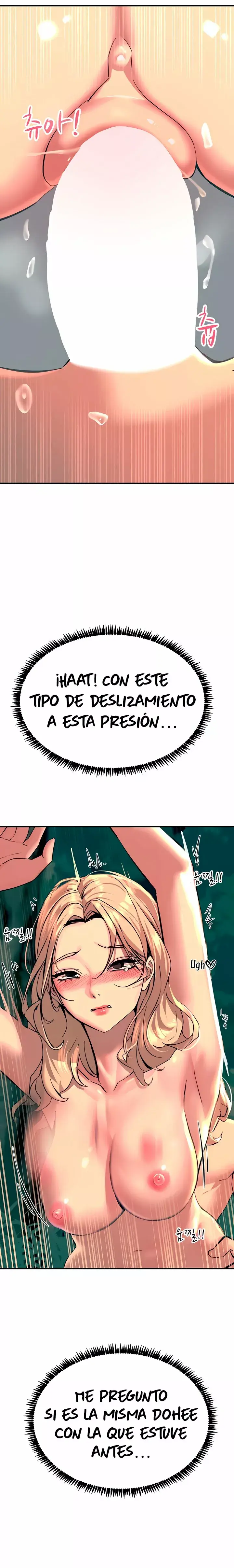 Muéstrame Tu Sensualidad - Capítulo 30 - Página 21 - LectorTMOo