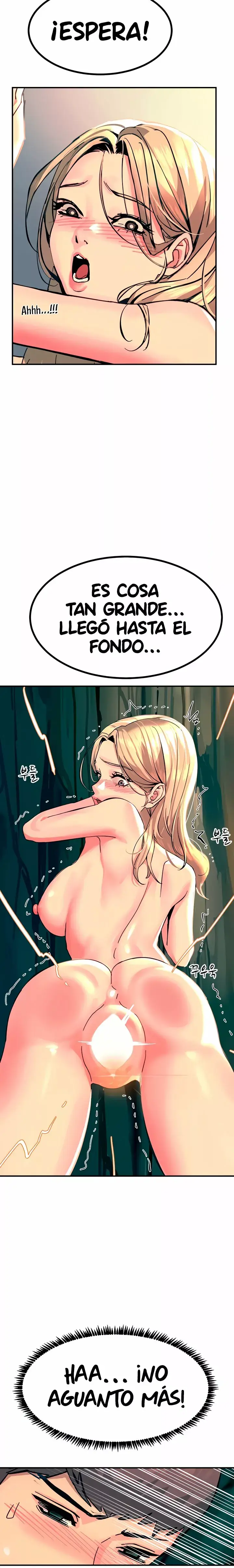 Muéstrame Tu Sensualidad - Capítulo 30 - Página 23 - LectorTMOo