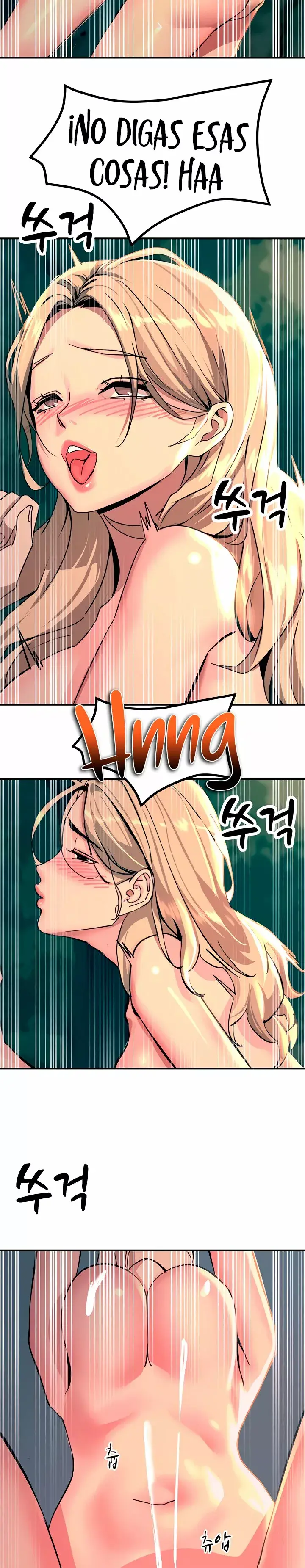 Muéstrame Tu Sensualidad - Capítulo 30 - Página 27 - LectorTMOo