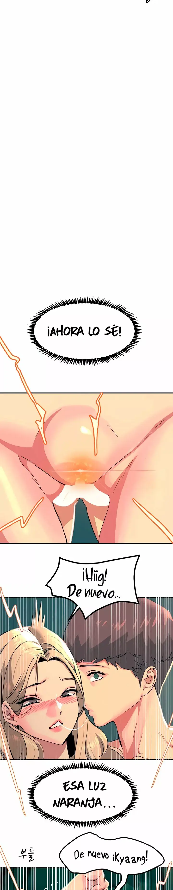 Muéstrame Tu Sensualidad - Capítulo 30 - Página 30 - LectorTMOo