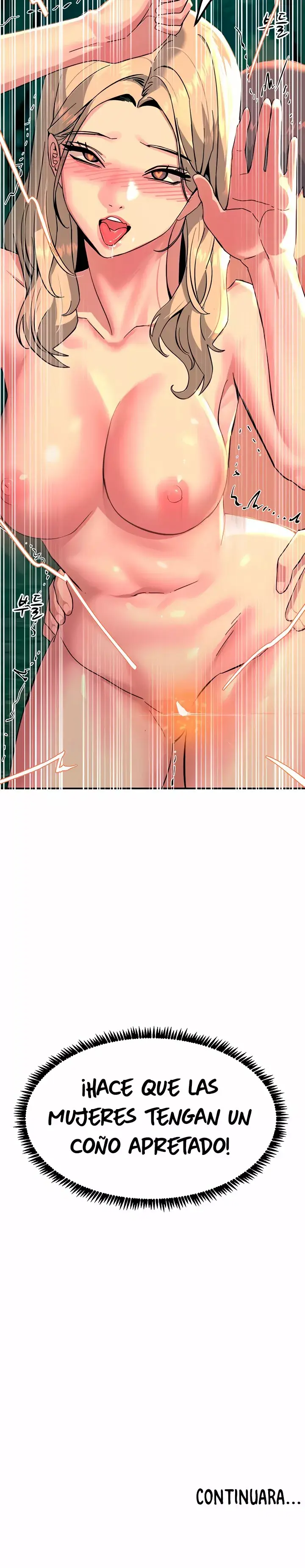Muéstrame Tu Sensualidad - Capítulo 30 - Página 31 - LectorTMOo