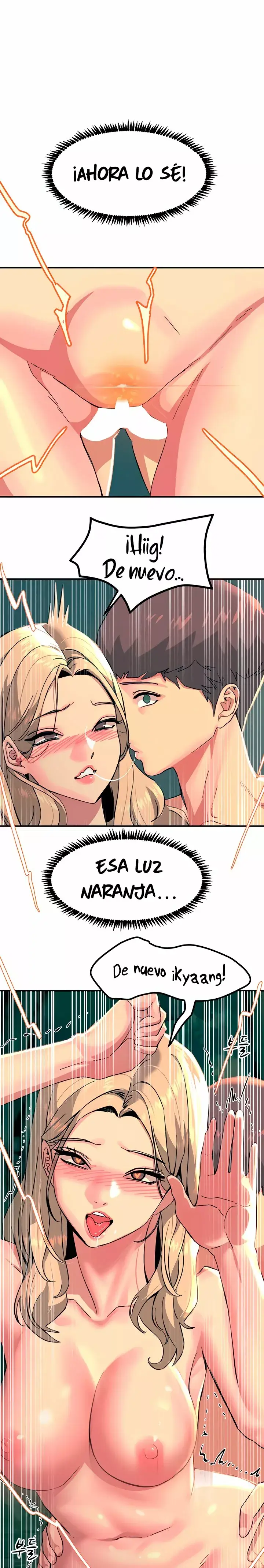 Muéstrame Tu Sensualidad - Capítulo 31 - Página 2 - LectorTMOo