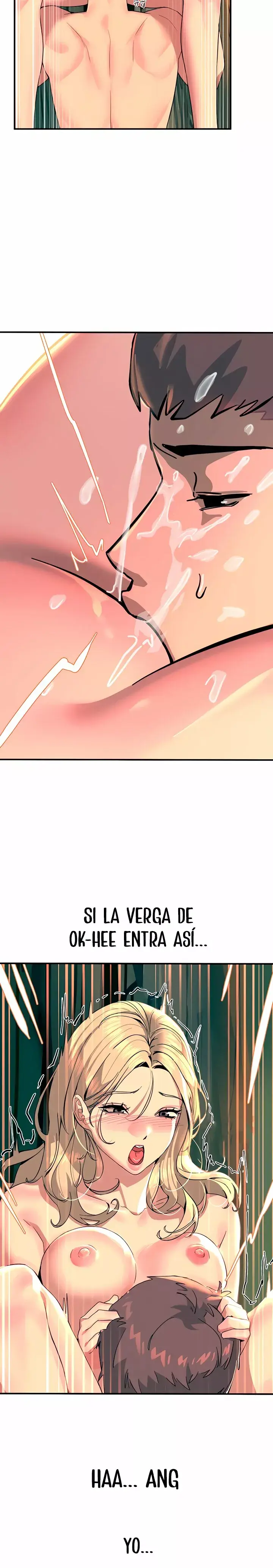 Muéstrame Tu Sensualidad - Capítulo 31 - Página 14 - LectorTMOo