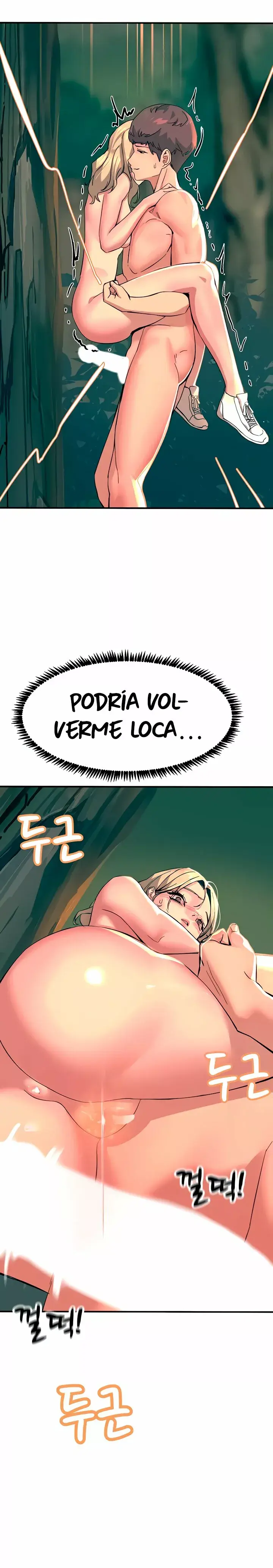 Muéstrame Tu Sensualidad - Capítulo 31 - Página 15 - LectorTMOo