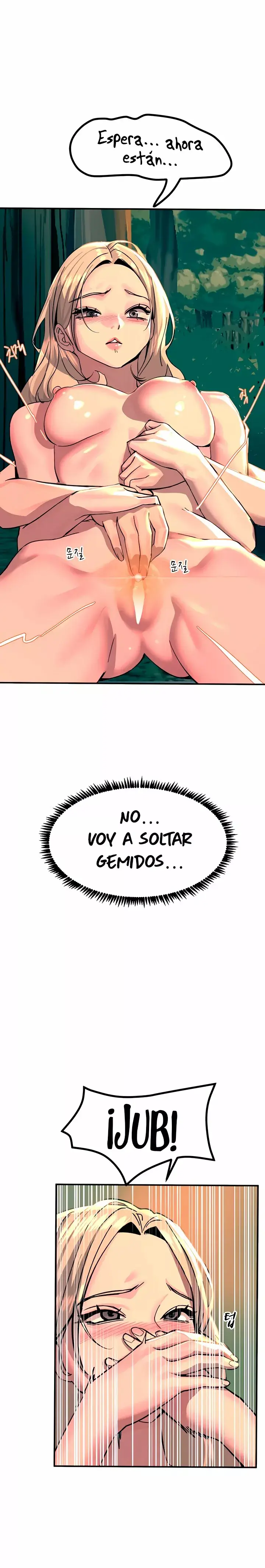 Muéstrame Tu Sensualidad - Capítulo 31 - Página 20 - LectorTMOo