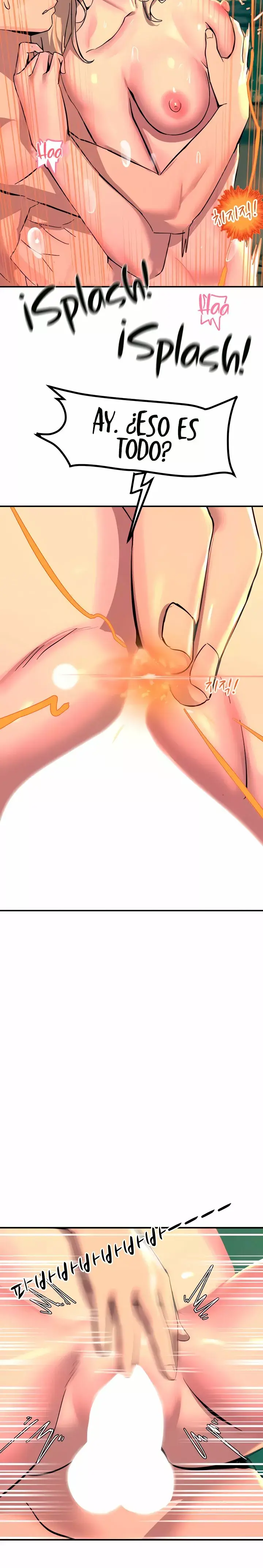 Muéstrame Tu Sensualidad - Capítulo 31 - Página 24 - LectorTMOo