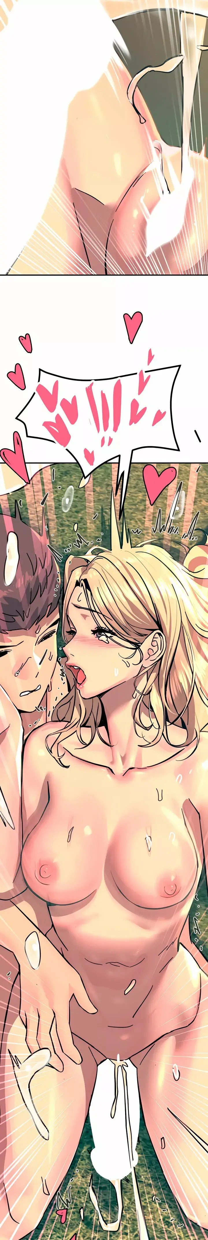 Muéstrame Tu Sensualidad - Capítulo 31 - Página 27 - LectorTMOo