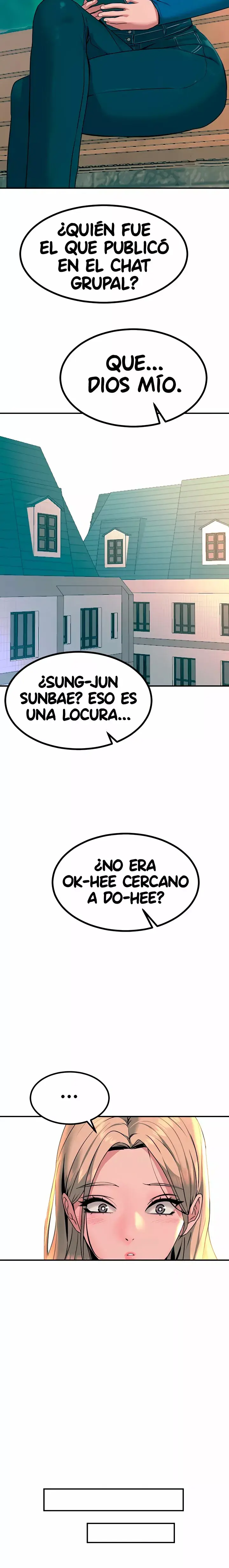 Muéstrame Tu Sensualidad - Capítulo 32 - Página 10 - LectorTMOo