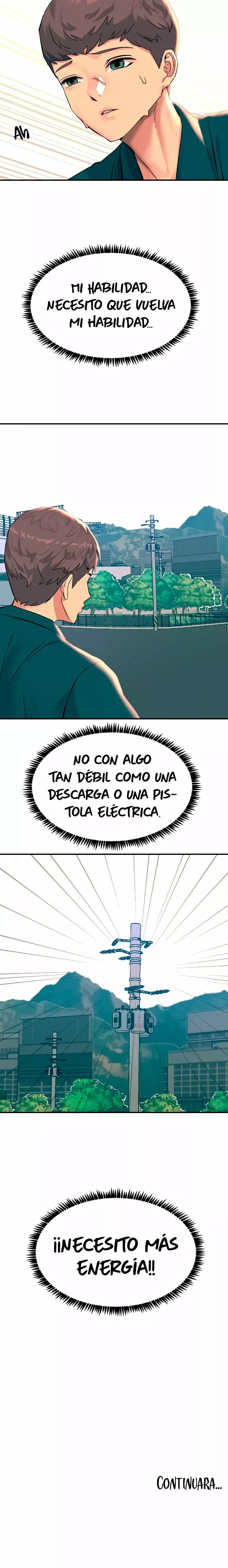 Muéstrame Tu Sensualidad - Capítulo 32 - Página 25 - LectorTMOo