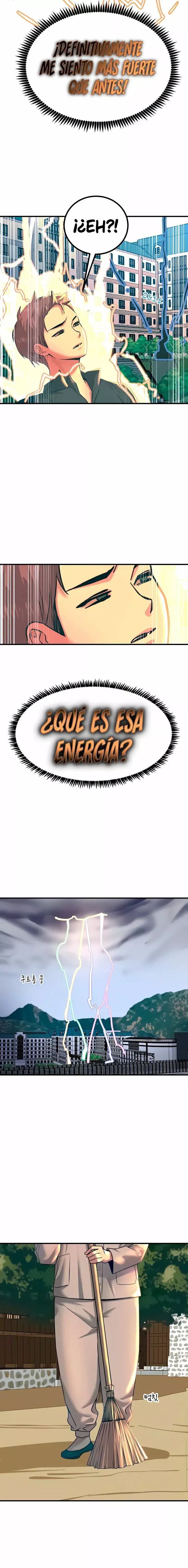 Muéstrame Tu Sensualidad - Capítulo 33 - Página 7 - LectorTMOo