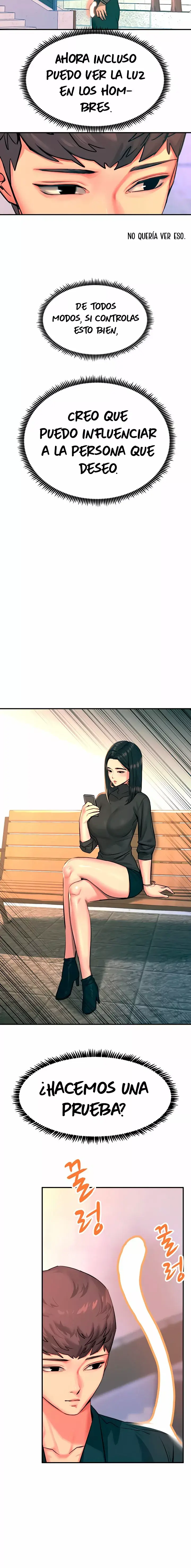 Muéstrame Tu Sensualidad - Capítulo 33 - Página 14 - LectorTMOo