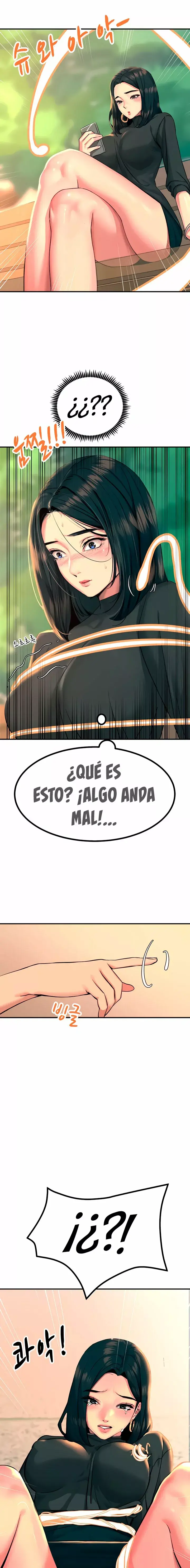 Muéstrame Tu Sensualidad - Capítulo 33 - Página 15 - LectorTMOo