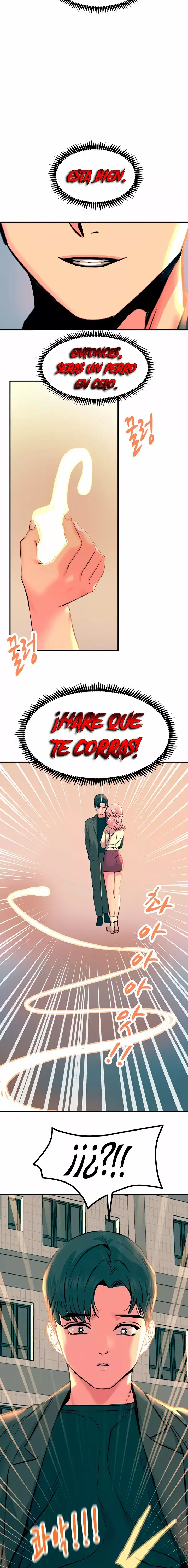 Muéstrame Tu Sensualidad - Capítulo 33 - Página 19 - LectorTMOo
