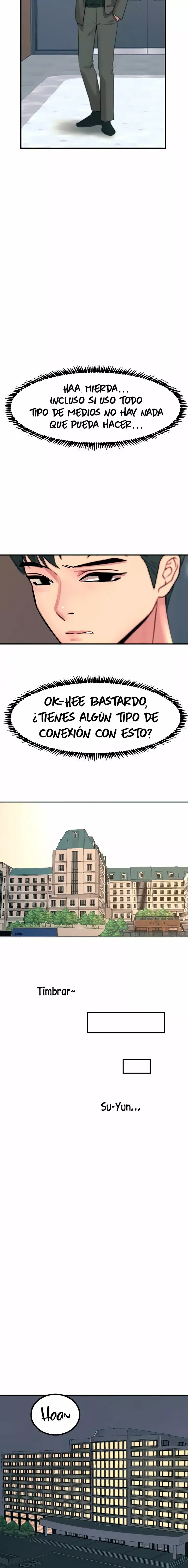 Muéstrame Tu Sensualidad - Capítulo 34 - Página 11 - LectorTMOo