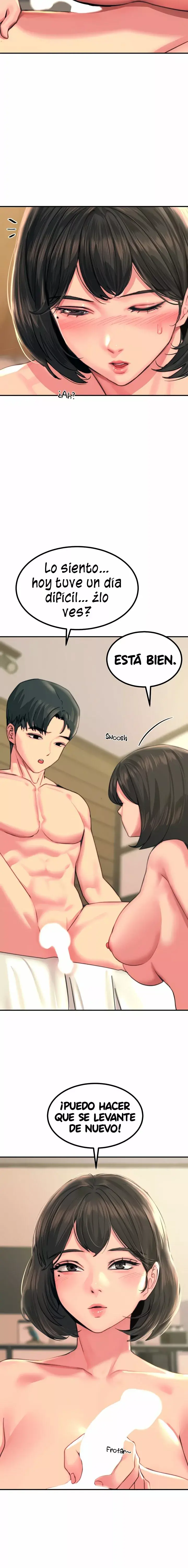 Muéstrame Tu Sensualidad - Capítulo 34 - Página 13 - LectorTMOo