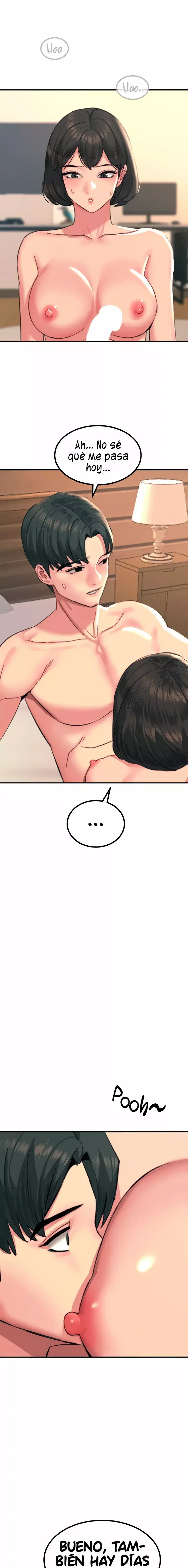 Muéstrame Tu Sensualidad - Capítulo 34 - Página 15 - LectorTMOo