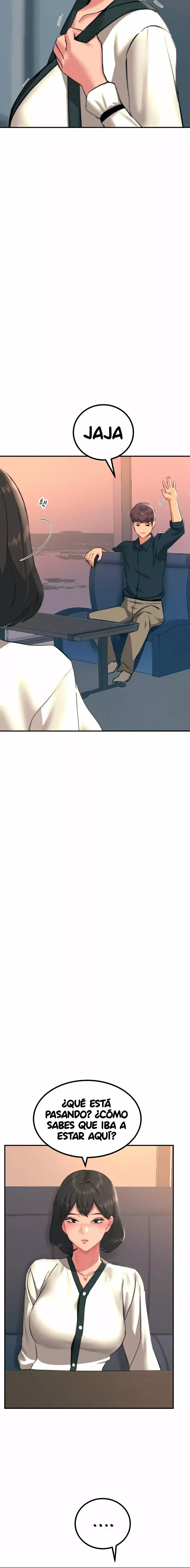 Muéstrame Tu Sensualidad - Capítulo 34 - Página 21 - LectorTMOo