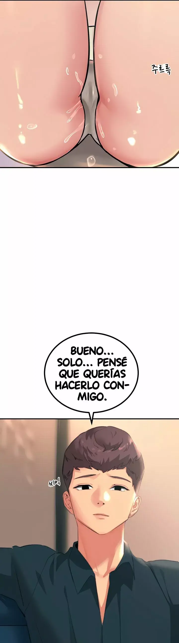 Muéstrame Tu Sensualidad - Capítulo 34 - Página 22 - LectorTMOo