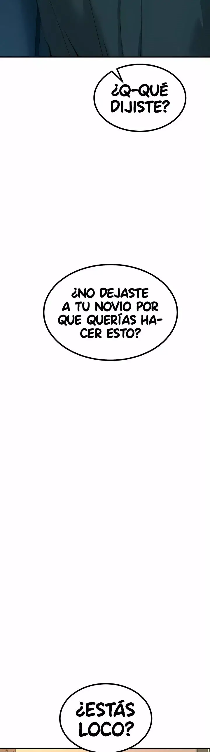 Muéstrame Tu Sensualidad - Capítulo 34 - Página 23 - LectorTMOo