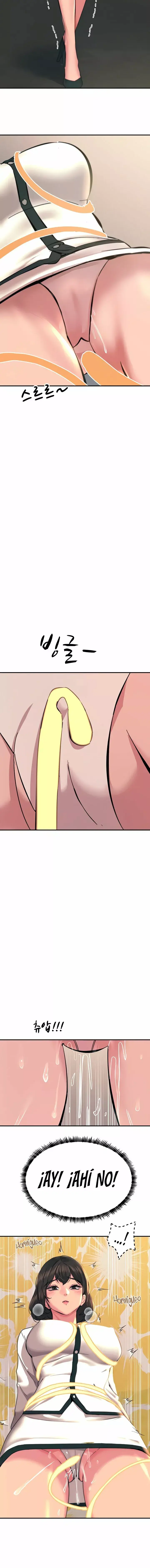 Muéstrame Tu Sensualidad - Capítulo 35 - Página 4 - LectorTMOo