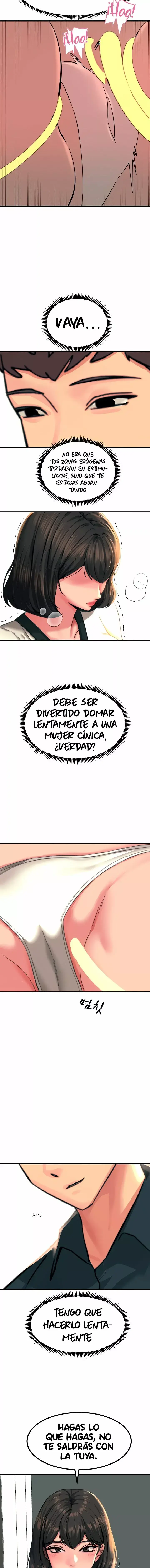 Muéstrame Tu Sensualidad - Capítulo 35 - Página 8 - LectorTMOo