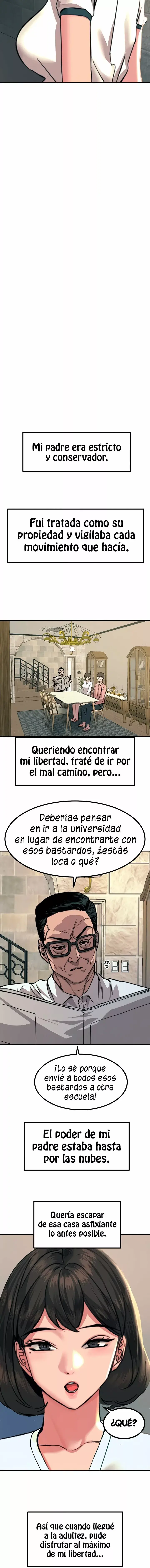 Muéstrame Tu Sensualidad - Capítulo 35 - Página 11 - LectorTMOo