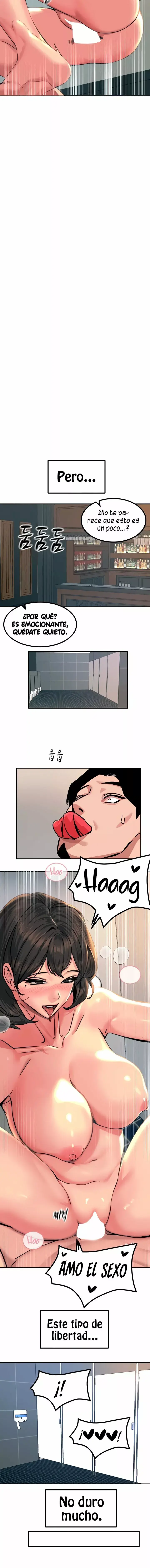 Muéstrame Tu Sensualidad - Capítulo 35 - Página 13 - LectorTMOo
