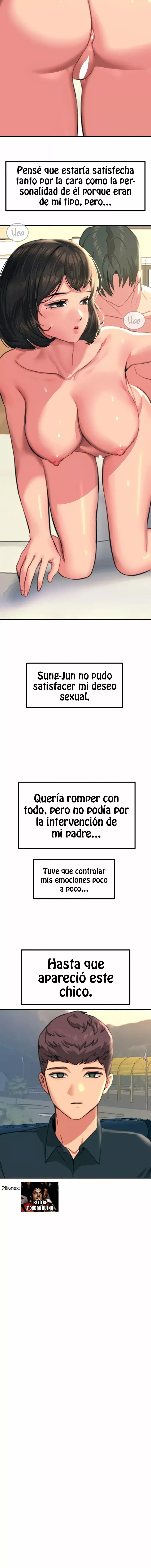 Muéstrame Tu Sensualidad - Capítulo 35 - Página 15 - LectorTMOo