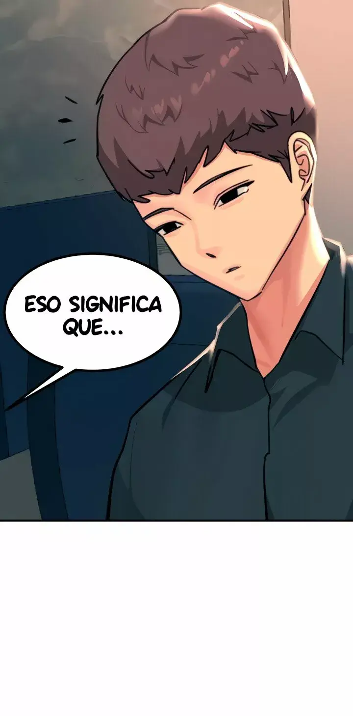Muéstrame Tu Sensualidad - Capítulo 35 - Página 18 - LectorTMOo