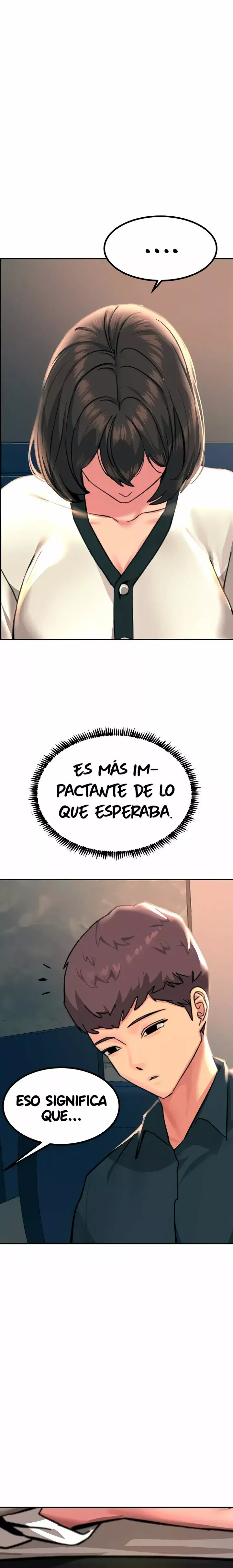 Muéstrame Tu Sensualidad - Capítulo 36 - Página 2 - LectorTMOo