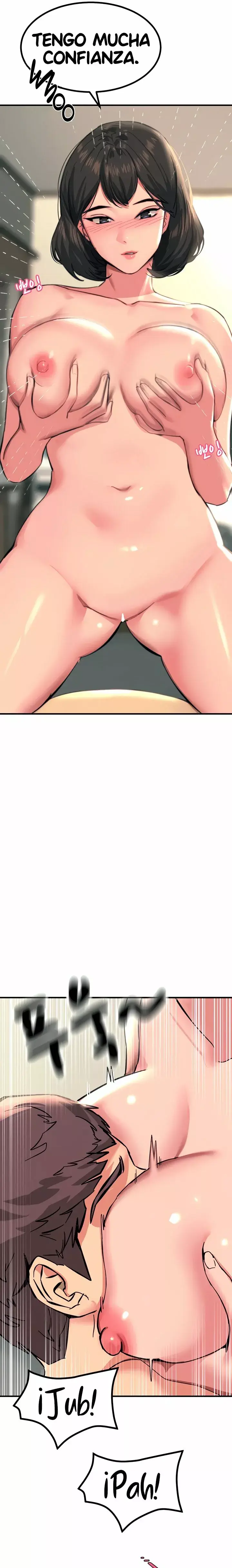 Muéstrame Tu Sensualidad - Capítulo 36 - Página 8 - LectorTMOo