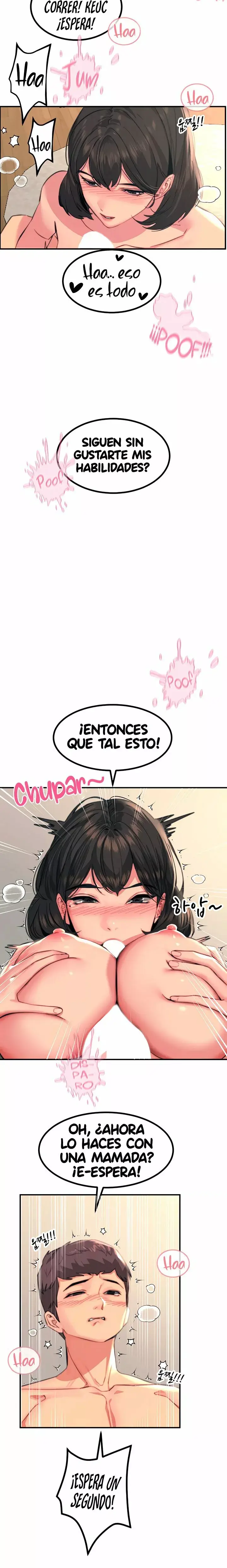 Muéstrame Tu Sensualidad - Capítulo 36 - Página 18 - LectorTMOo
