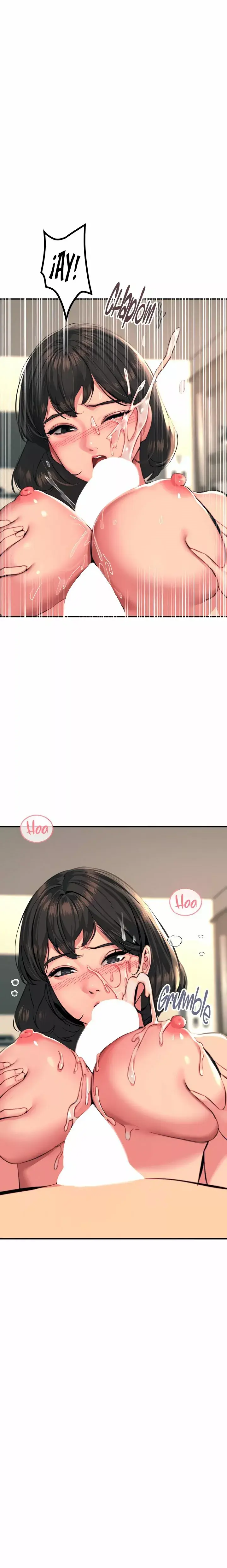 Muéstrame Tu Sensualidad - Capítulo 36 - Página 19 - LectorTMOo